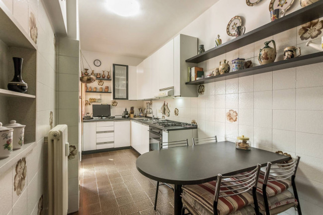 Trilocale in vendita a Bergamo