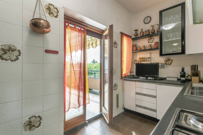 Trilocale in vendita a Bergamo