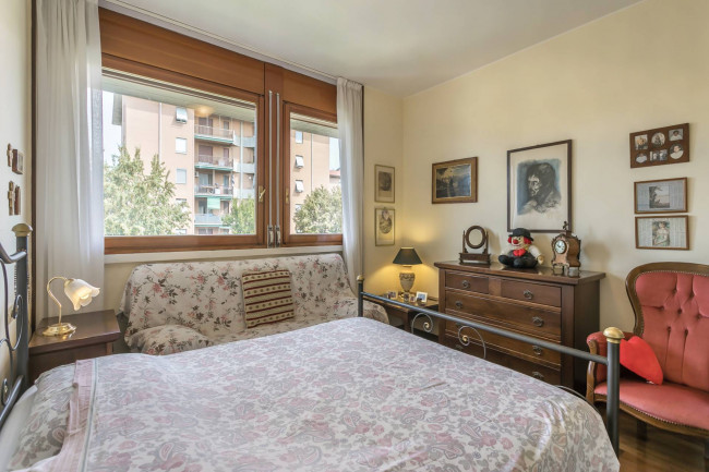 Trilocale in vendita a Bergamo