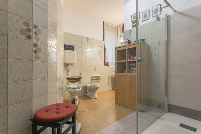 Trilocale in vendita a Bergamo