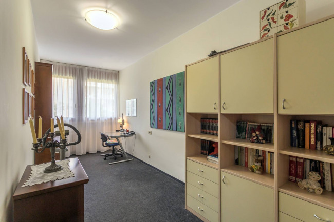 Trilocale in vendita a Bergamo