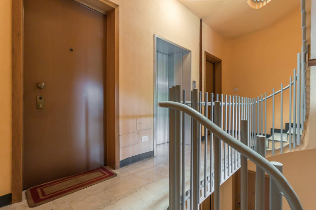 Trilocale in vendita a Bergamo