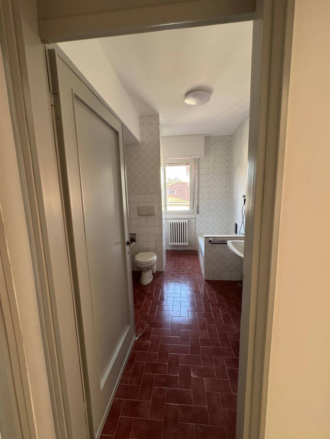 Pentalocale in affitto a Treviolo