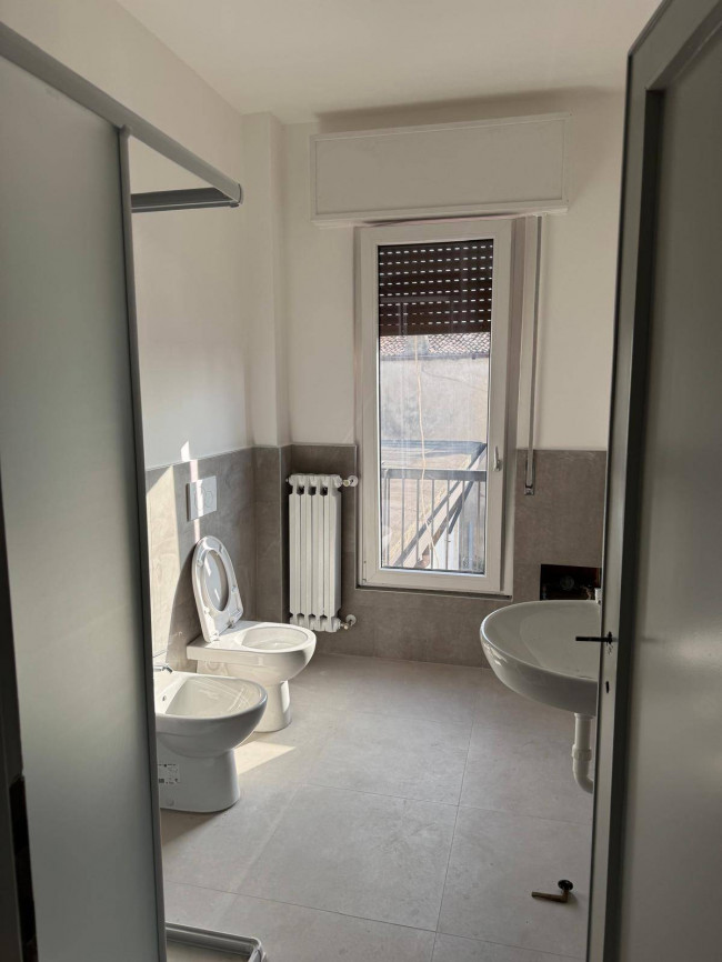 Pentalocale in affitto a Treviolo