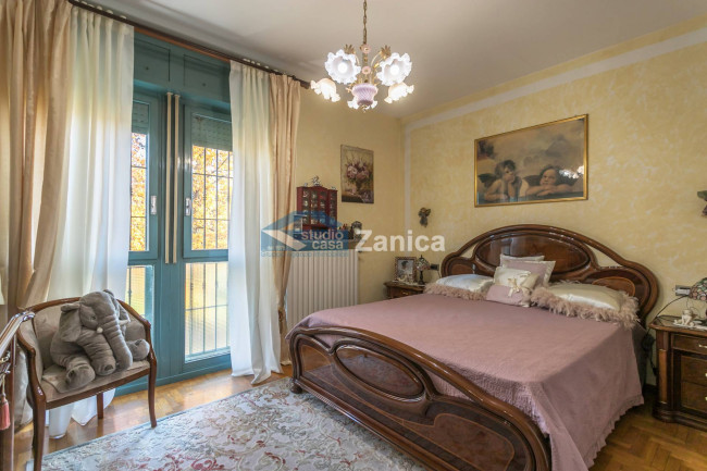 Villette a schiera in vendita a Bergamo