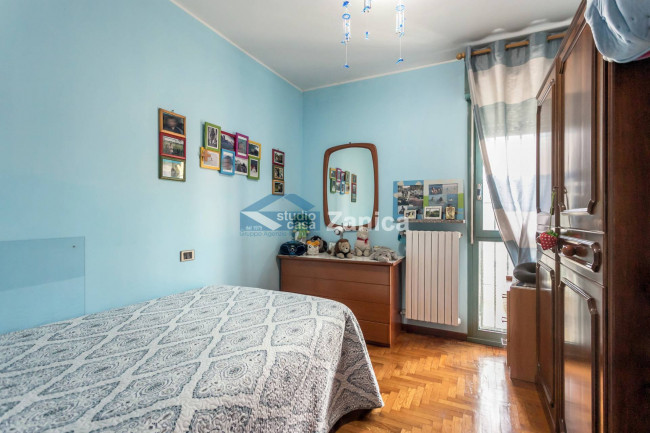 Villette a schiera in vendita a Bergamo