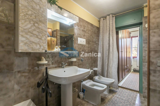 Villette a schiera in vendita a Bergamo