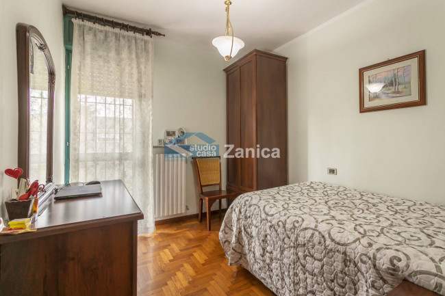 Villette a schiera in vendita a Bergamo