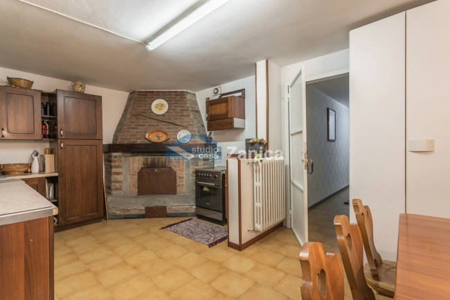 Villette a schiera in vendita a Bergamo