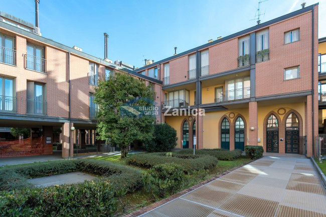 Locale commerciale in vendita a Bergamo