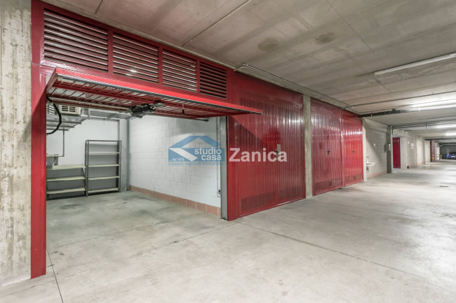 Locale commerciale in affitto a Bergamo