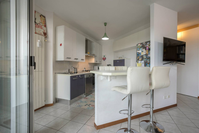 Trilocale in vendita a Bergamo