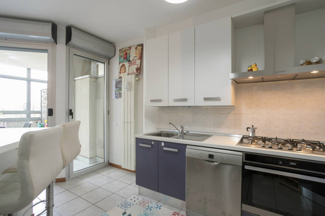 Trilocale in vendita a Bergamo