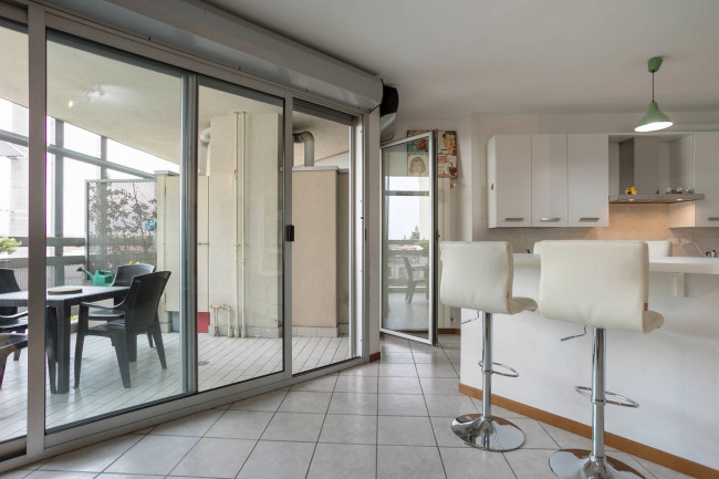 Trilocale in vendita a Bergamo