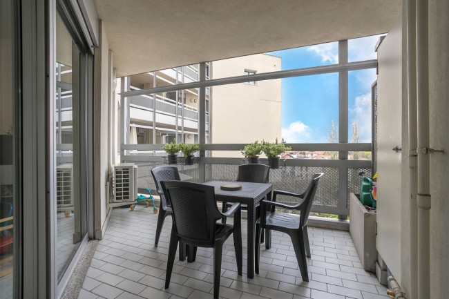 Trilocale in vendita a Bergamo