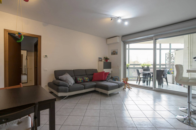 Trilocale in vendita a Bergamo