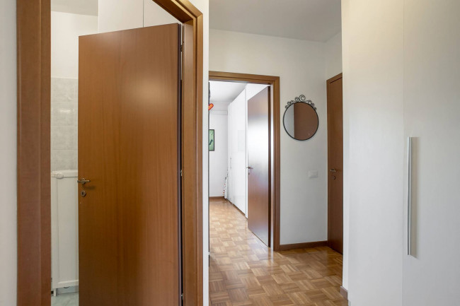 Trilocale in vendita a Bergamo