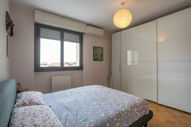 Trilocale in vendita a Bergamo