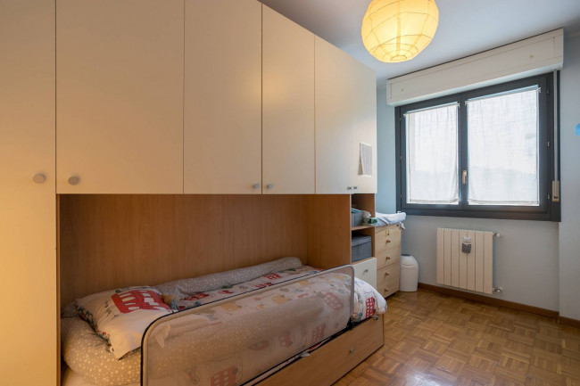 Trilocale in vendita a Bergamo