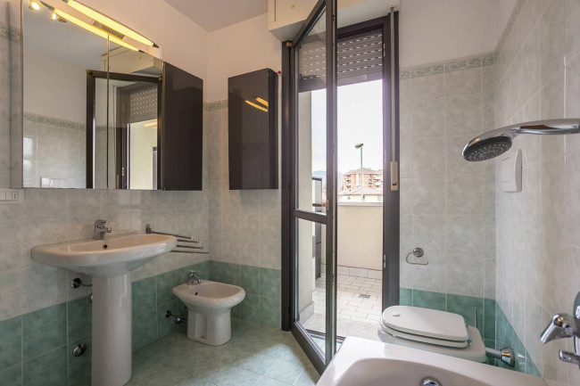 Trilocale in vendita a Bergamo