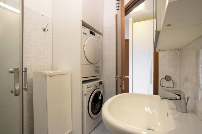 Trilocale in vendita a Bergamo