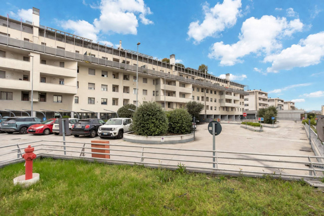 Trilocale in vendita a Bergamo