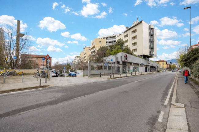 Trilocale in vendita a Bergamo