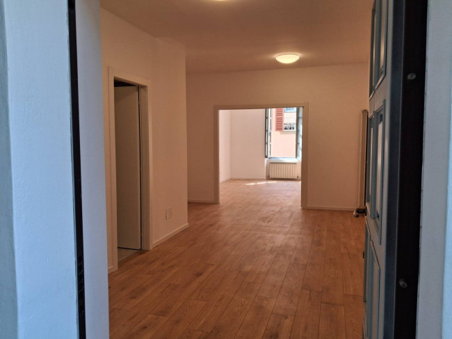 Open Space in vendita a Bergamo