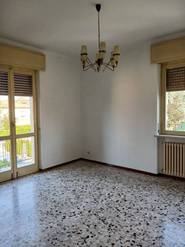 Trilocale in vendita a Bergamo