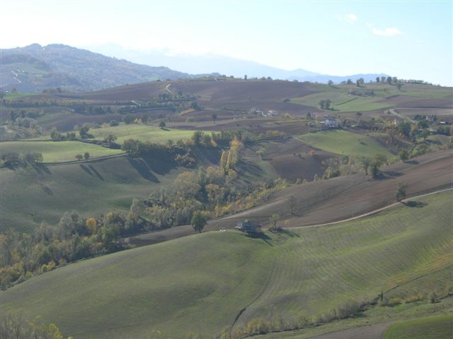 Villa Unifamiliare - Indipendente SANTA VITTORIA IN MATENANO vendita    Re Casa Immobiliare S.R.L.