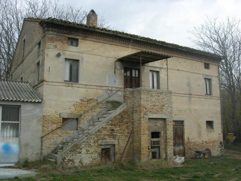 Villa Unifamiliare - Indipendente MONTEGIORGIO vendita    Re Casa Immobiliare S.R.L.