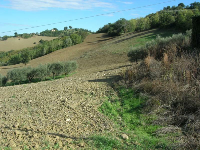 Villa Unifamiliare - Indipendente MONTELEONE DI FERMO vendita    Re Casa Immobiliare S.R.L.