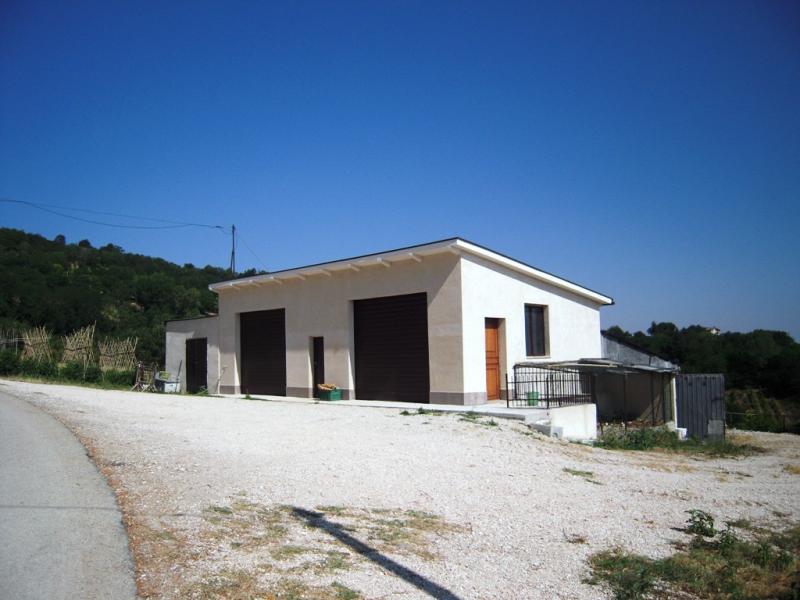 Villa Unifamiliare - Indipendente SANTA VITTORIA IN MATENANO vendita    Re Casa Immobiliare S.R.L.