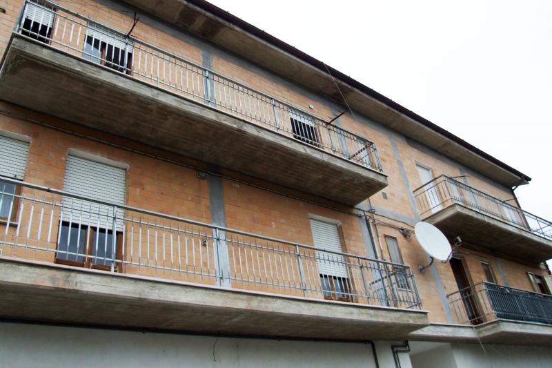 Appartamento FERMO vendita  Molini  Re Casa Immobiliare S.R.L.