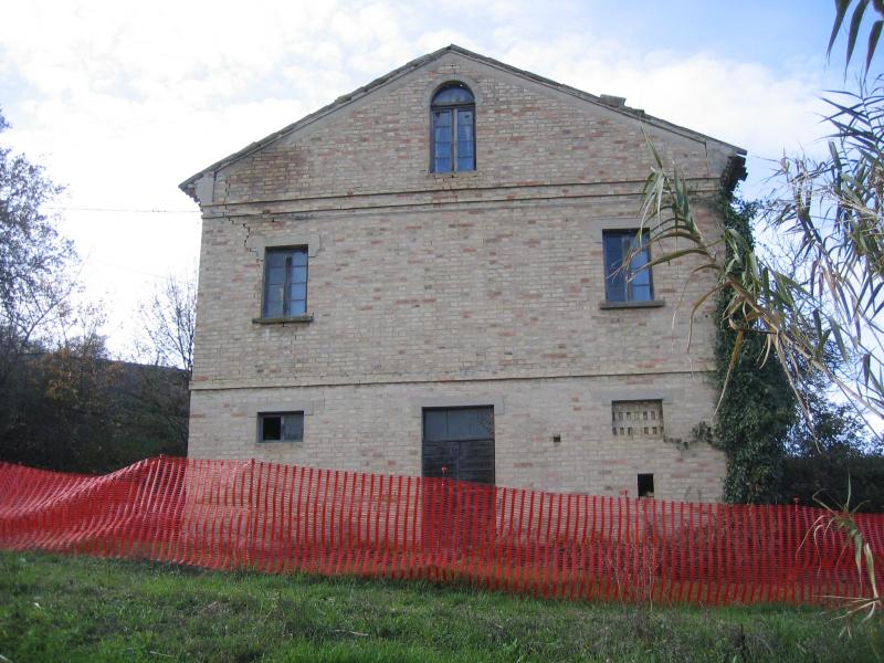 Villa Unifamiliare - Indipendente MONTE VIDON COMBATTE vendita    Re Casa Immobiliare S.R.L.