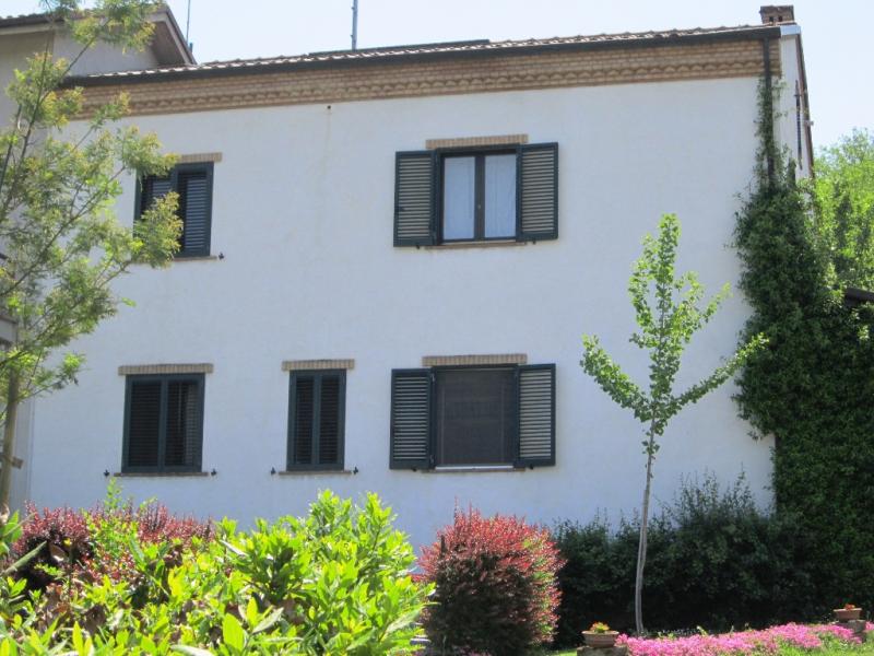 Villa Unifamiliare - Indipendente SERVIGLIANO vendita    Re Casa Immobiliare S.R.L.