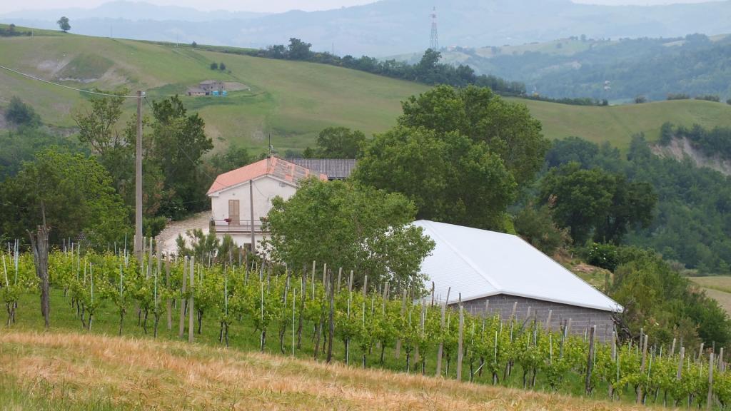 Villa Unifamiliare - Indipendente SANT