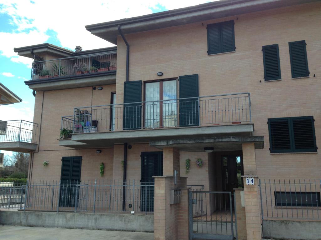 Appartamento GROTTAZZOLINA vendita    Re Casa Immobiliare S.R.L.