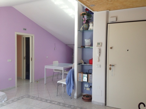 Appartamento GROTTAZZOLINA vendita    Re Casa Immobiliare S.R.L.