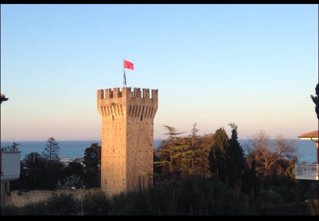 Appartamento PORTO SAN GIORGIO vendita    Re Casa Immobiliare S.R.L.