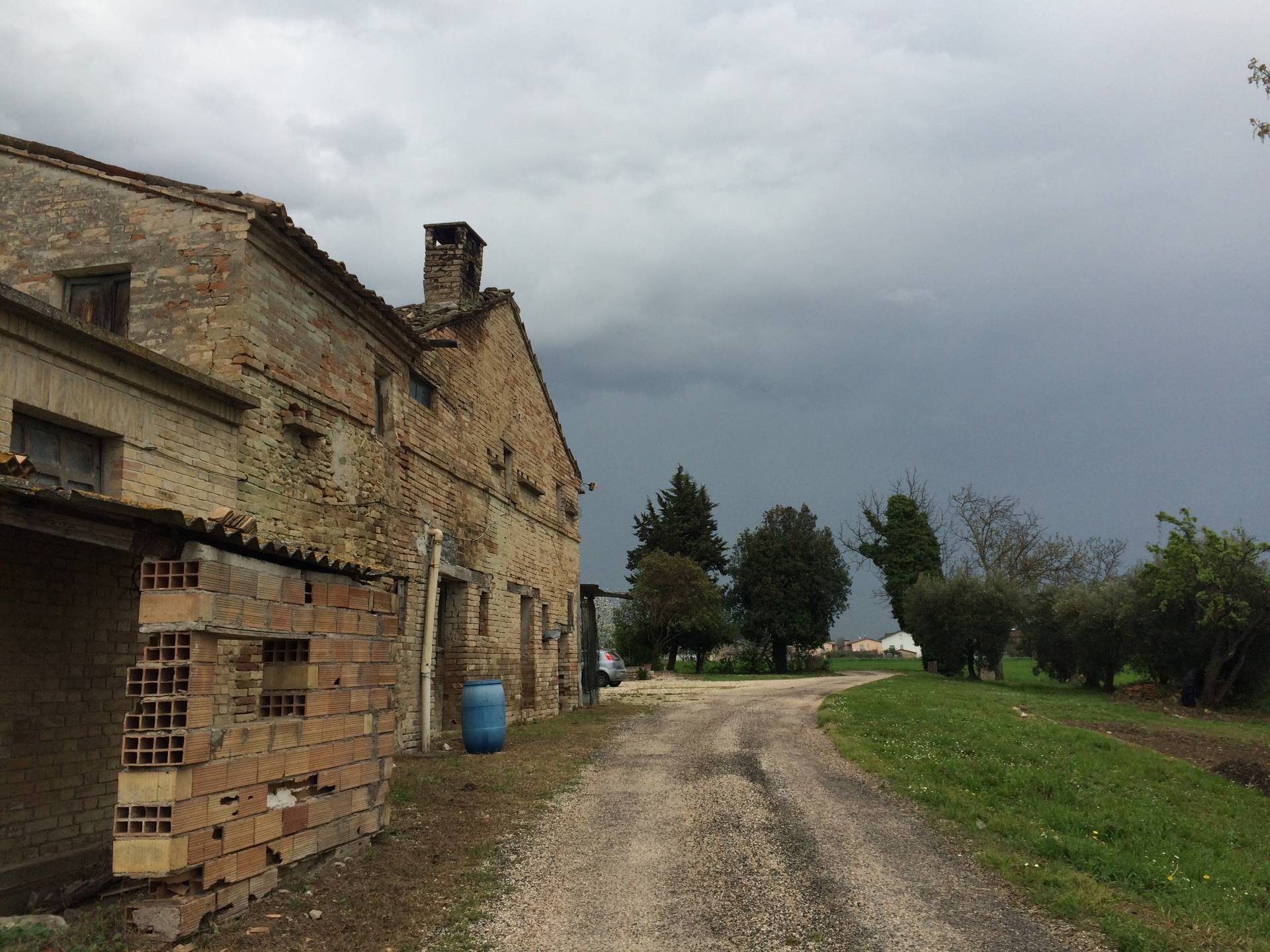 Villa Unifamiliare - Indipendente FALERONE vendita    Re Casa Immobiliare S.R.L.