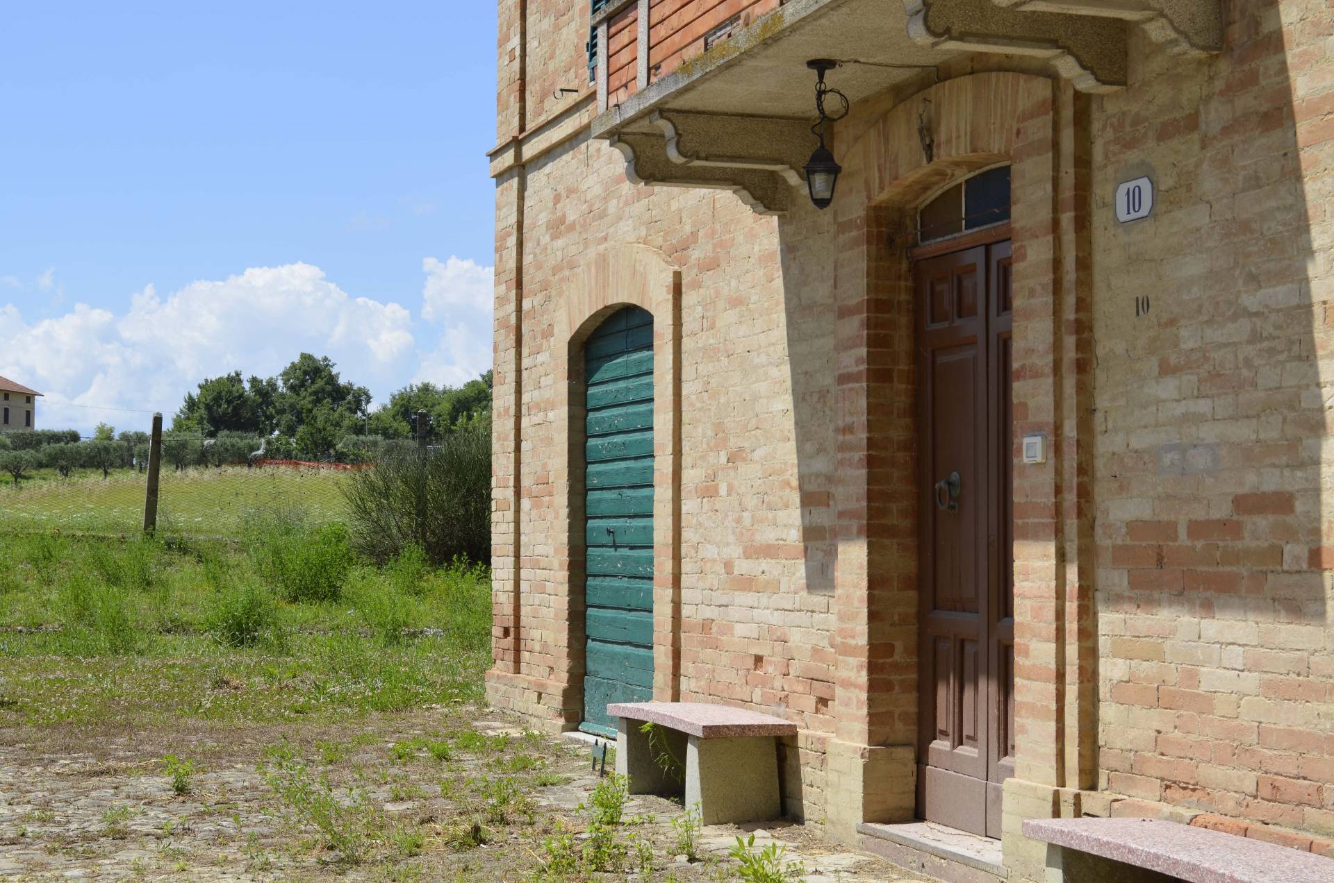 Villa Unifamiliare - Indipendente FALERONE vendita    Re Casa Immobiliare S.R.L.