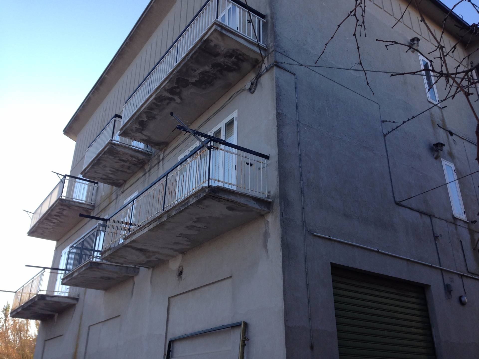 Appartamento MONTE VIDON CORRADO vendita    Re Casa Immobiliare S.R.L.