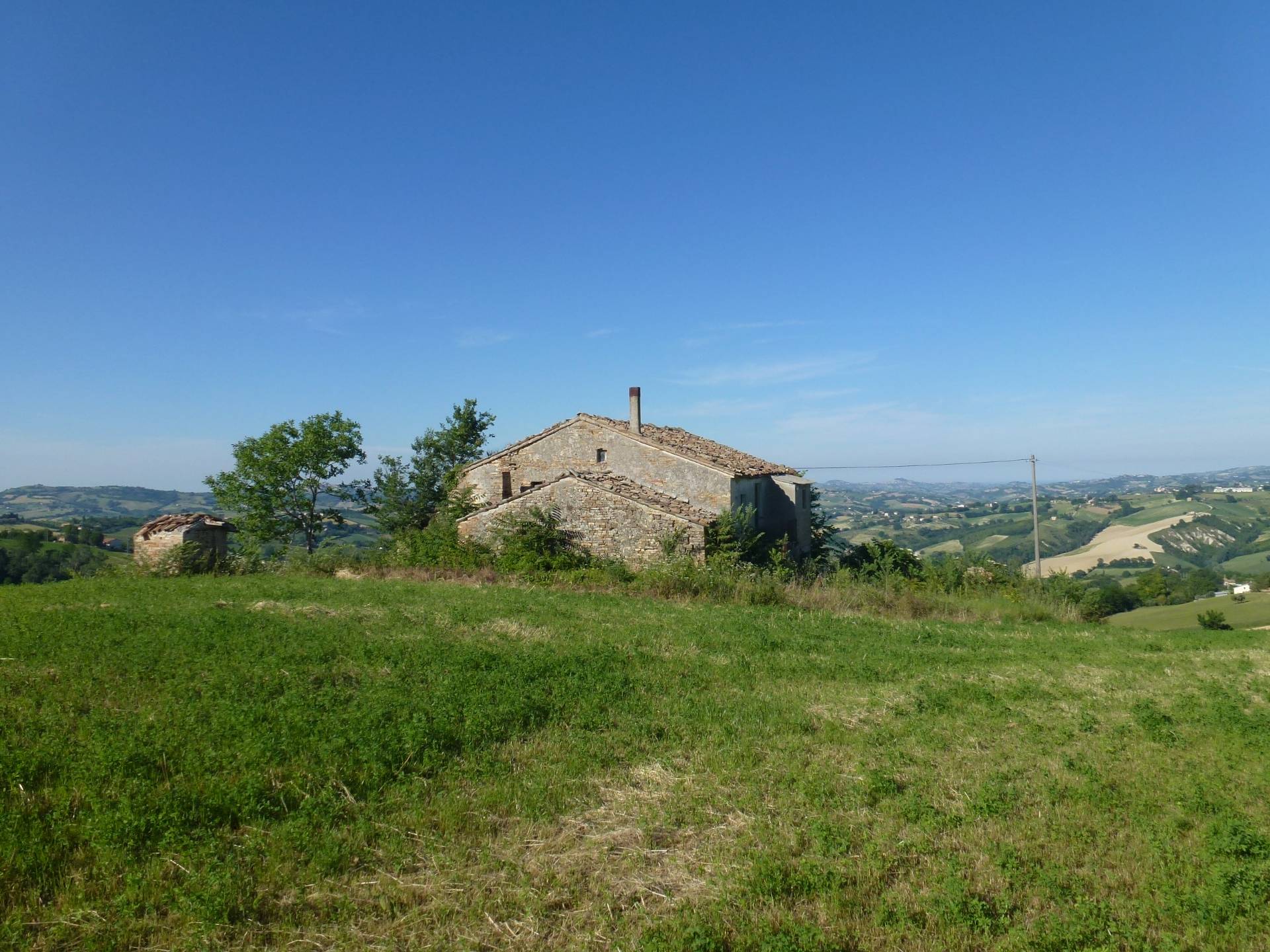 Villa Unifamiliare - Indipendente SERVIGLIANO vendita    Re Casa Immobiliare S.R.L.