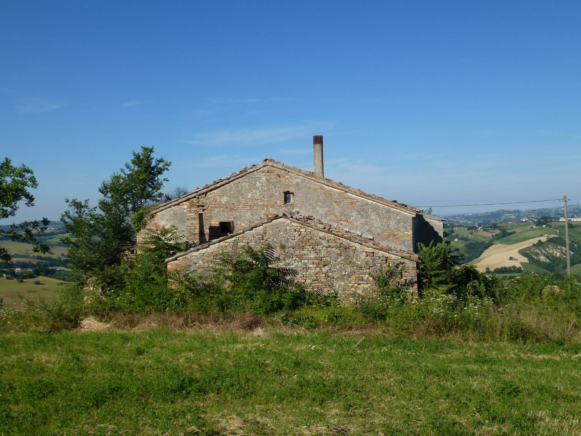 Villa Unifamiliare - Indipendente SERVIGLIANO vendita    Re Casa Immobiliare S.R.L.