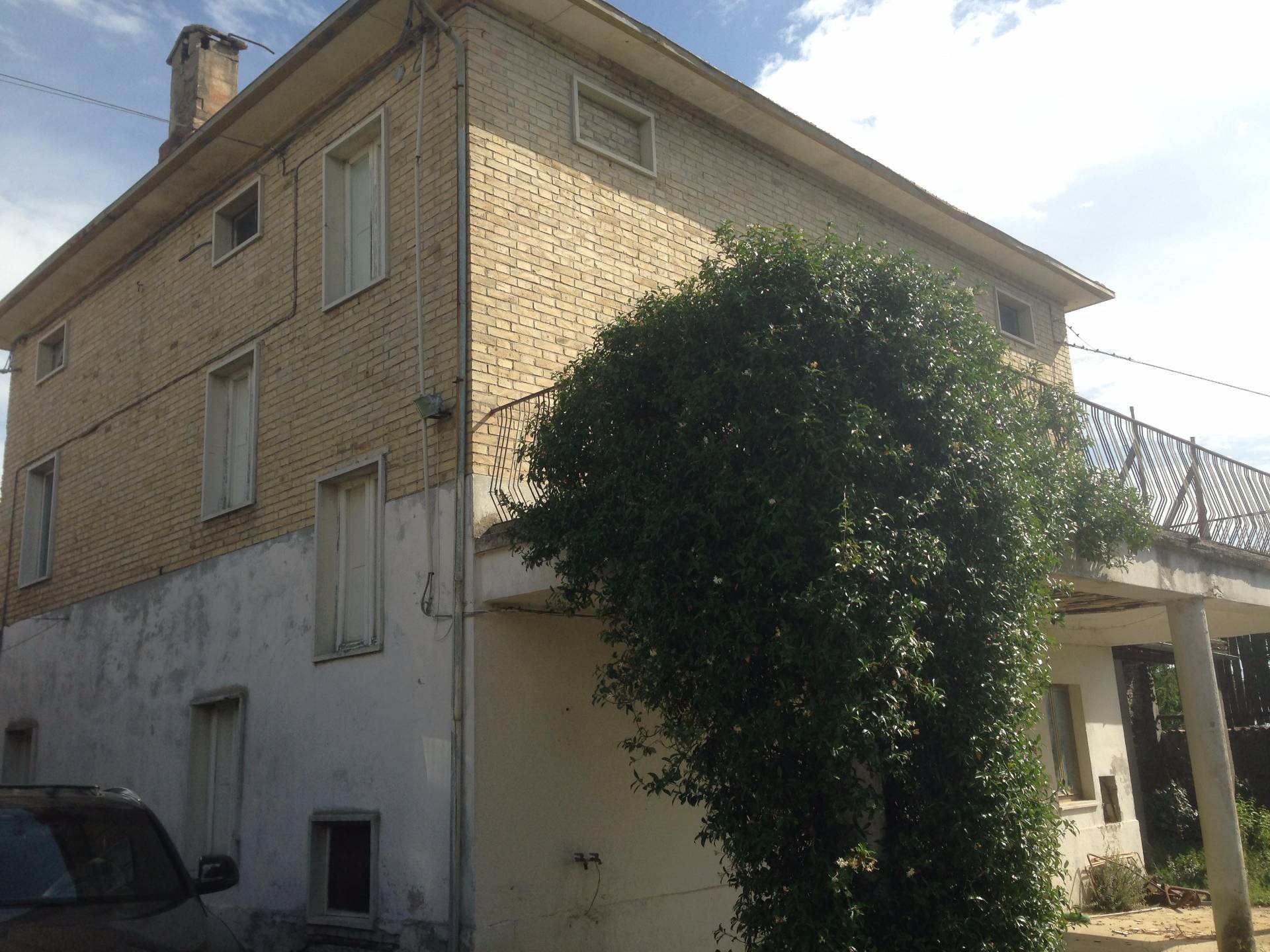  montegiorgio vendita quart: monteverde re casa immobiliare s.r.l.