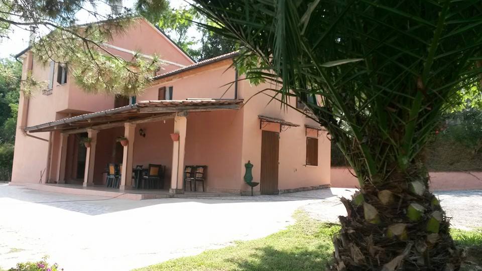 Villa Unifamiliare - Indipendente MONTEGIORGIO vendita    Re Casa Immobiliare S.R.L.