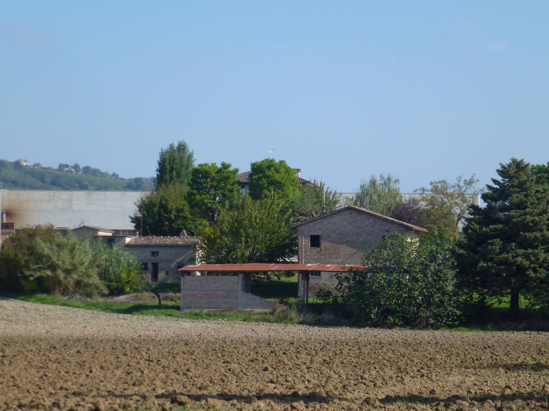 Villa Unifamiliare - Indipendente FALERONE vendita  Piane di Falerone  Re Casa Immobiliare S.R.L.