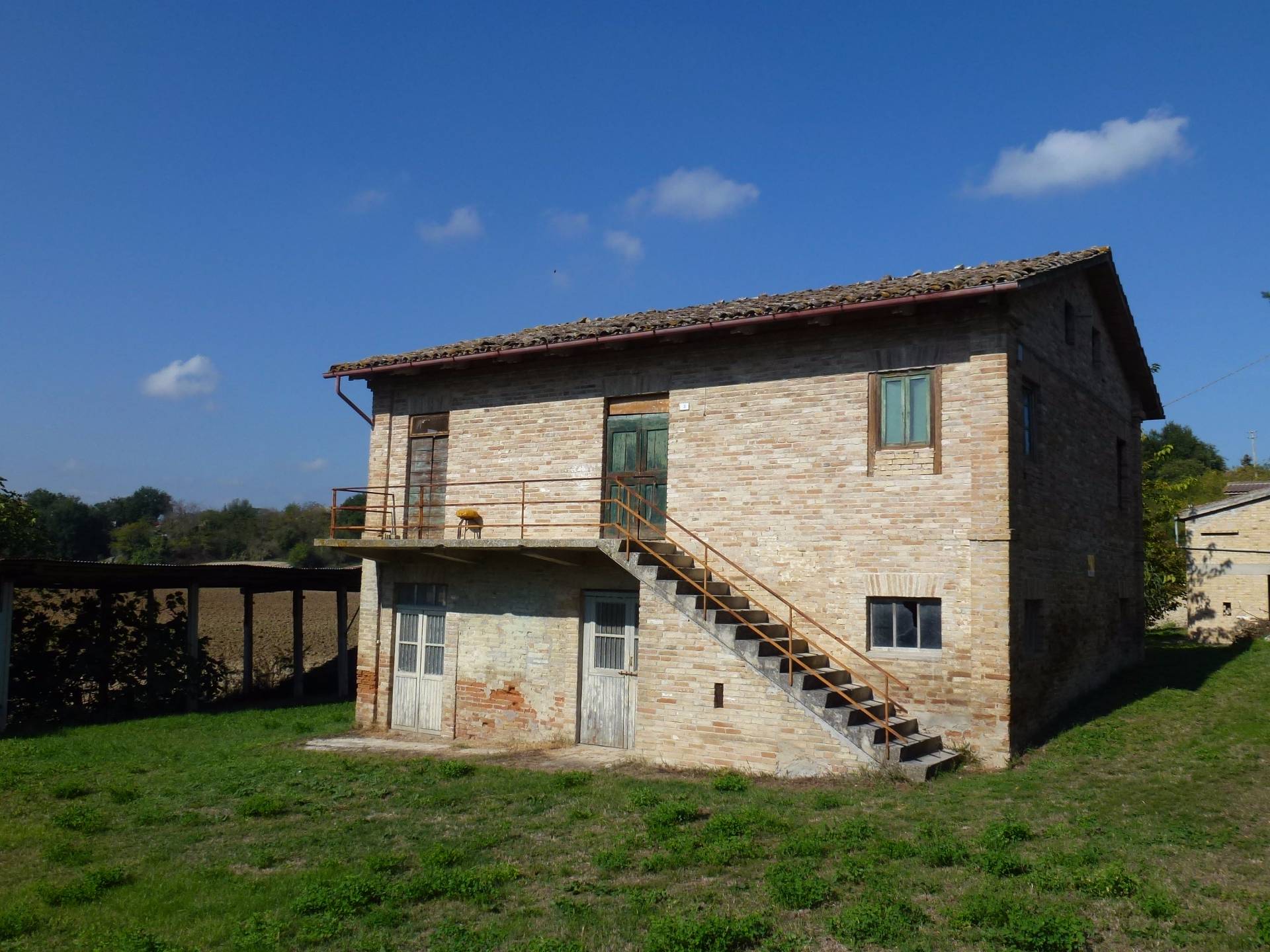  falerone vendita quart: piane di falerone re casa immobiliare s.r.l.