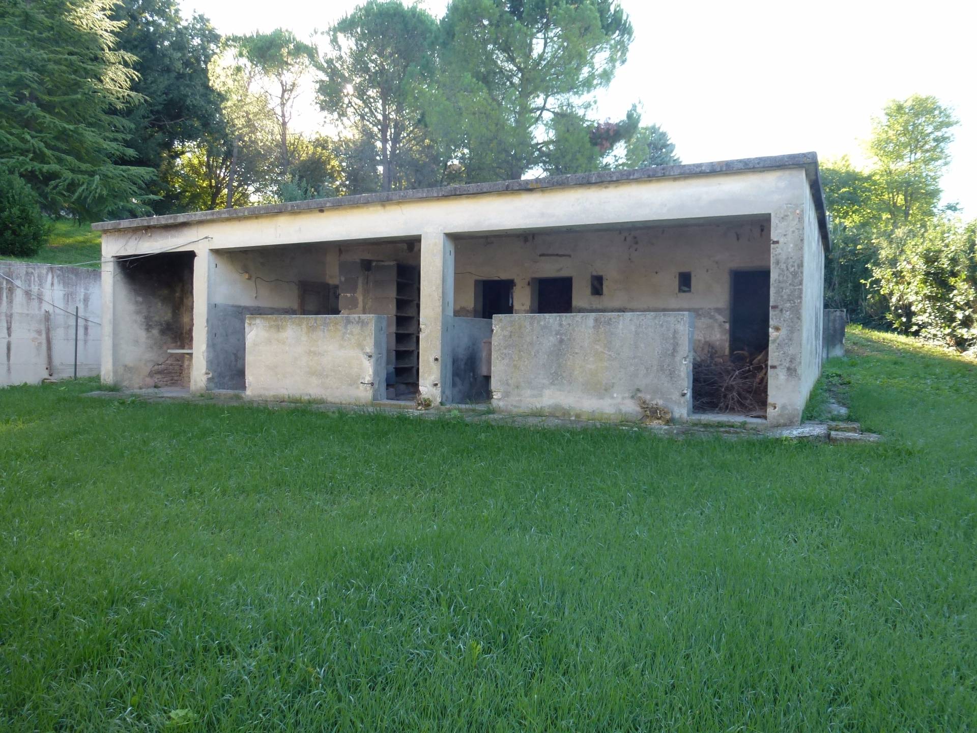 Villa Unifamiliare - Indipendente MONTEGIORGIO vendita  Alteta  Re Casa Immobiliare S.R.L.